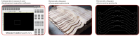 MÁY LỌNG CNC ROUTER 1500MM WM-B1500R WOODMASTER 56576