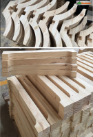 MÁY LỌNG CNC ROUTER 1500MM WM-B1500R WOODMASTER 56578