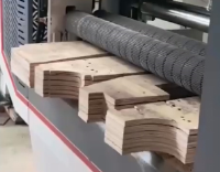 MÁY LỌNG CNC ROUTER ĐA TÍNH NĂNG WM-B2500RF WOODMASTER 56581