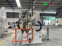 Máy Phay Khoan CNC 2 Phương 4 Trục 3000mm HT-3000-S2R4 HOLZTEK 57579