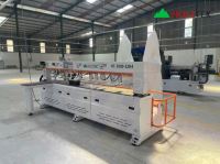 Máy Phay Khoan CNC 2 Phương 4 Trục 3000mm HT-3000-S2R4 HOLZTEK 57580