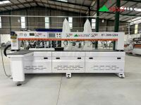 Máy Phay Khoan CNC 2 Phương 4 Trục 3000mm HT-3000-S2R4 HOLZTEK 57581