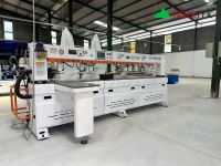 Máy Phay Khoan CNC 2 Phương 4 Trục 3000mm HT-3000-S2R4 HOLZTEK 57582