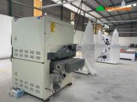 Máy Chà Nhám Thùng 7 Tấc (700mm) 2 Trục Tải Nặng Woodmaster - Bảo Hành 12 Tháng 57587