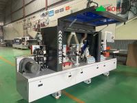 Máy Dán Cạnh Tự Động 6 Chức Năng PRO-610M - Thiết Bị Chế Biến Gỗ Chuyên Nghiệp 58576