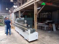 Máy Dán Cạnh Tự Động 6 Chức Năng PRO-610M - Thiết Bị Chế Biến Gỗ Chuyên Nghiệp 58579