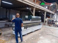 Máy Dán Cạnh Tự Động 6 Chức Năng PRO-610M - Thiết Bị Chế Biến Gỗ Chuyên Nghiệp 58580