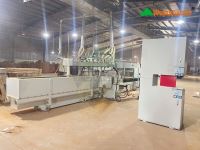 MÁY PHAY TUBI CNC 2 DAO TẢI NẶNG WM-1500H-2T WOODNASTER 58585
