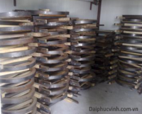MÁY HẤP LÀM MỀM GỖ 3800MM WM-BL3800 WOODMASTER 58591