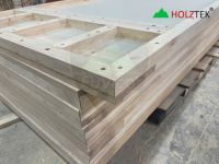 Máy CNC Nesting 1 Đầu Thay Dao HOLZTEK | Trục Lưỡi Cưa Kép | Hiệu Suất Cao 58598