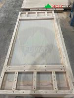 Máy CNC Nesting 1 Đầu Thay Dao HOLZTEK | Trục Lưỡi Cưa Kép | Hiệu Suất Cao 58600