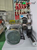 Máy Dán Cạnh Tự Động 2 Nồi Keo PUR+EVA PRO-900PE2H HOLZTEK - Giải Pháp Chế Biến Gỗ Chuyên Nghiệp 58623