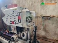 Máy phay mộng dương cnc 2 đầu tự động kết hợp router WM-D200TR Woodmaster 58639