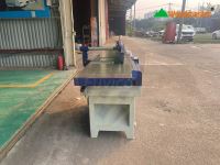 MÁY BÀO THẨM DAO XOẮN 1800MM (bàn 400mm) Woodmaster | Đại Phúc Vinh CNC 59596
