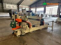 Máy Cưa Cắt Phay 2 Đầu Tự Động WM-86AD - Chuyên Gỗ Công Nghệ Cao | Giải Pháp 2 Trong 1 59607