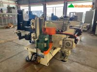 Máy Cưa Cắt Phay 2 Đầu Tự Động WM-86AD - Chuyên Gỗ Công Nghệ Cao | Giải Pháp 2 Trong 1 59608