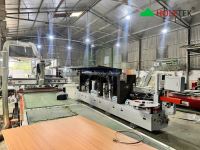 Máy Dán Cạnh Tự Động 9 Chức Năng PRO-680M - Thiết Bị Chế Biến Gỗ Chuyên Nghiệp 59625