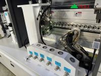 Máy Dán Cạnh Tự Động 9 Chức Năng PRO-680M - Thiết Bị Chế Biến Gỗ Chuyên Nghiệp 59626