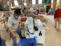 Máy Cắt Chốt Gỗ Siêu Tốc WM-700HC: Tối Ưu Hiệu Suất Chế Biến Gỗ 59639