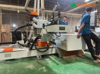 Máy Khoan Xéo 2 Đầu Tự Động Woodmater WM-200TD2 2000mm: Báo Giá & Ưu Điểm Vượt Trội 59650