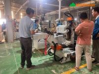 Máy Khoan Xéo 2 Đầu Tự Động Woodmater WM-200TD2 2000mm: Báo Giá & Ưu Điểm Vượt Trội 59651