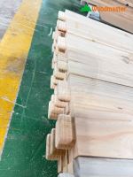 Máy Khoan Xéo 2 Đầu Tự Động Woodmater WM-200TD2 2000mm: Báo Giá & Ưu Điểm Vượt Trội 59652