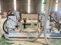 Máy Khoan Xéo 2 Đầu Tự Động Woodmater WM-200TD2 2000mm: Báo Giá & Ưu Điểm Vượt Trội 59655