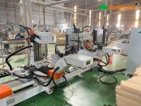 Máy Khoan Xéo 2 Đầu Tự Động Woodmater WM-200TD2 2000mm: Báo Giá & Ưu Điểm Vượt Trội 59657