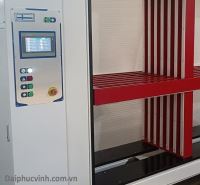 Máy Ép 2 Chiều Lắp Ráp Tủ 2500mm WMA-25x13 Woodmaster - Linh Kiện Châu Âu Cao Cấp 59660