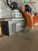 Máy Phay CNC Router 2 Bàn Kép HT-R1SMD Holztek Tích Hợp Trục Cưa Xoay Đa Hướng 2025 59663