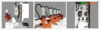 Máy Phay Lọng CNC Router Woodmaster WM-B2000RK 2000mm - Gia Công Gỗ Chính Xác Cho Nội Thất 59677
