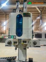 Máy phay khoan cnc 2 phương 2800mm WM-2800-S2R4B Woodmaster Mới nhất 2025 60687