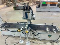 Máy phay khoan cnc 2 phương 2800mm WM-2800-S2R4B Woodmaster Mới nhất 2025 60690