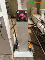 Máy Phay CNC 3D 5 Trục Tải Nặng 4 Dao - Giải Pháp Chế Biến Gỗ Chuyên Nghiệp 60698