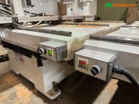 Máy Phay CNC 3D 5 Trục Tải Nặng 4 Dao - Giải Pháp Chế Biến Gỗ Chuyên Nghiệp 60701