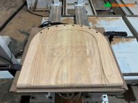 Máy Phay CNC 3D 5 Trục Tải Nặng 4 Dao - Giải Pháp Chế Biến Gỗ Chuyên Nghiệp 60702