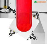 Máy Phay CNC 5 Trục 3D Tải Nặng PRO-MASTER-T4J 2025 | Chế biến gỗ công nghiệp 60715