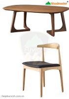 Máy Phay CNC 5 Trục 3D Tải Nặng PRO-MASTER-T4J 2025 | Chế biến gỗ công nghiệp 60716