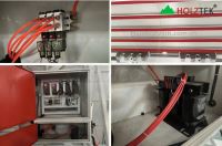 Máy Cưa Panel Saw Đứng HT-2500VP: Cắt Ván Công Nghiệp Chính Xác | Đại Phúc Vinh CNC 60718