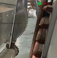 Máy Cưa Panel Saw Đứng HT-2500VP: Cắt Ván Công Nghiệp Chính Xác | Đại Phúc Vinh CNC 60719