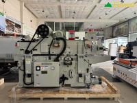 Máy Bào 2 Mặt 6 Tấc Tải Nặng (Bàn Điện Tử) Goodtek - Bào Gỗ Chính Xác Cao 60723