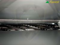 Máy Bào 2 Mặt 6 Tấc Tải Nặng (Bàn Điện Tử) Goodtek - Bào Gỗ Chính Xác Cao 60725