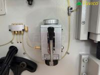 Máy Bào 2 Mặt 6 Tấc Tải Nặng (Bàn Điện Tử) Goodtek - Bào Gỗ Chính Xác Cao 60727