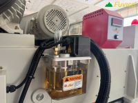 Máy Bào 2 Mặt 6 Tấc Tải Nặng (Bàn Điện Tử) Goodtek - Bào Gỗ Chính Xác Cao 60729