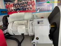 Máy Bào 2 Mặt 6 Tấc Tải Nặng (Bàn Điện Tử) Goodtek - Bào Gỗ Chính Xác Cao 60730