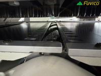 Máy Bào 2 Mặt 6 Tấc Tải Nặng (Bàn Điện Tử) Goodtek - Bào Gỗ Chính Xác Cao 60732