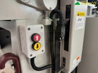 Máy Bào 2 Mặt 6 Tấc Tải Nặng (Bàn Điện Tử) Goodtek - Bào Gỗ Chính Xác Cao 60734