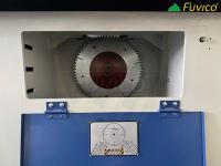 Máy Cưa Rong Ripsaw Lưỡi Dưới Tải Nặng 120mm Joway Đài Loan - Hiệu Suất Vượt Trội 60741