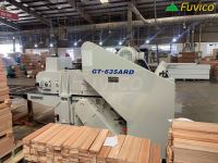 Máy Bào 2 Mặt Dao Xoắn 6 Tấc (635mm) GT-635ARD Goodtek Đài Loan | Chính Hãng 60744