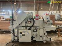 Máy Bào 2 Mặt Dao Xoắn 6 Tấc (635mm) GT-635ARD Goodtek Đài Loan | Chính Hãng 60747